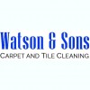 Watson & Sons Carpet Cleaning