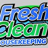 Fresh & Clean Housekeeping