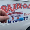 Drain-O-Matic Plumbing & Drain Cleaning