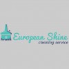 European Shine House Cleaning Service