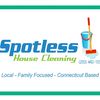 Spotless House Cleaning Services