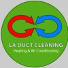 LA Duct Cleaning