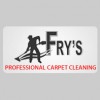 Fry's Carpet Cleaning