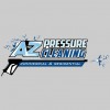 A To Z Pressure Cleaning