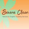 Serene Clean Natural & Organic Cleaning Services