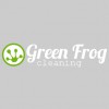 Green Frog House Cleaning