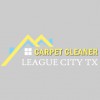 Carpet Cleaner League City TX