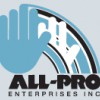 All-Pro Enterprises