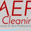 Aurora-Edmonds Furnace Cleaning