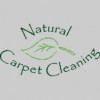 Natural Carpet Cleaning