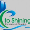 C To Shining C Commercial Cleaning