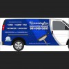 Remmington Carpet & Tile Cleaning