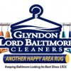 Glyndon Lord Baltimore Cleaners