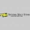 National Multi Steam