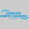 Complete Carpet Cleaning