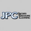 Jacobs Pressure Cleaning