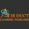 Air Duct Cleaning Pearland Texas