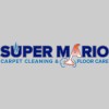 Super Mario Carpet Cleaning