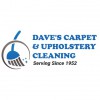 Dave's Carpet & Upholstery Cleaning