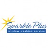 Sparkle Plus Window Washing Service