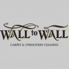 Wall To Wall Carpet Cleaning