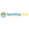 Sparkling Solar Cleaning