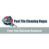 Pool Tile Cleaning Vegas