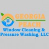 Georgia Peach Window Cleaning & Pressure Washing