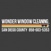 Wonder Window Cleaning