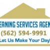 Cleaning Services Agency