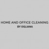 Home & Office Cleaning By Ogliana