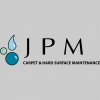 JPM Carpet & Upholstery Cleaning