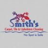 Smith's Carpet, Tile & Upholstery Cleaning