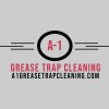 A-1 Grease Trap Cleaning