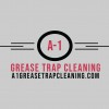 A-1 Grease Trap Cleaning