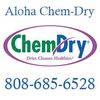 Aloha Chem-Dry