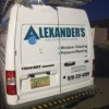 Alexander's Window Cleaning