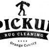 Pick Up Rug Cleaning Orange County