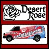 The Desert Rose Fax