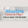 Absolute Carpet & Floors