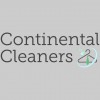 Continental Cleaners