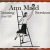 Ann Maids Cleaning Service