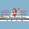 Lulu's Home Cleaning Service