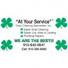 At Your Service Drain Cleaning Specialists