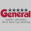 General Carpet, Upholstery, Tile & Area Rug Cleaning