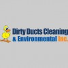 Dirty Ducts Cleaning Environmental