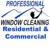 Professional Window Cleaning