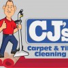 Cj's Carpet Cleaning