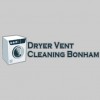 Dryer Vent Cleaning Bonham