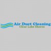 Air Duct Cleaning Clear Lake Shores